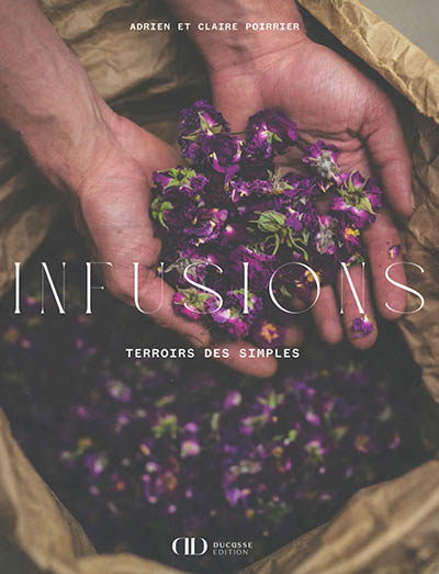 Infusions | Poirrier, Adrien