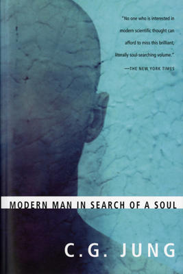 Modern Man in Search of a Soul | Jung, C.G.