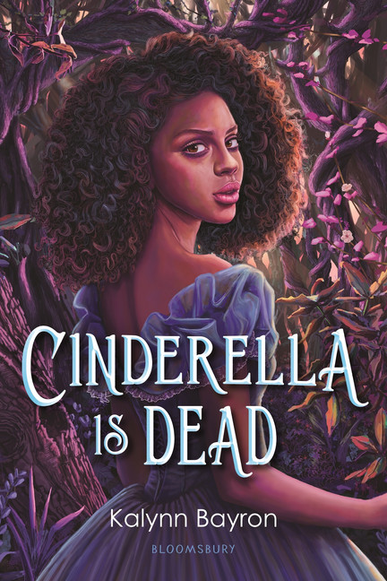 Cinderella Is Dead | Bayron, Kalynn