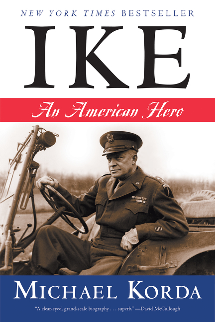 Ike : An American Hero | Korda, Michael