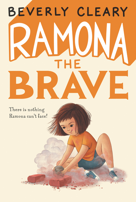 Ramona #3 - Ramona the Brave | Cleary, Beverly