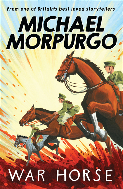 War Horse | Morpurgo, Michael
