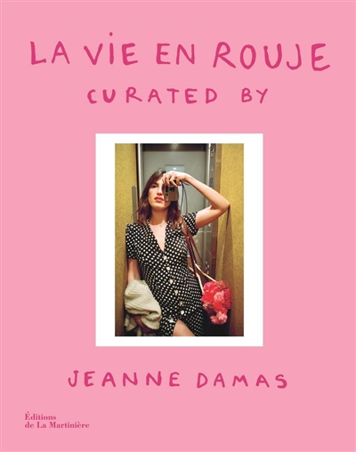 vie en Rouje (La) | Damas, Jeanne