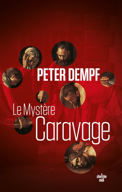 mystère Caravage (Le) | Dempf, Peter
