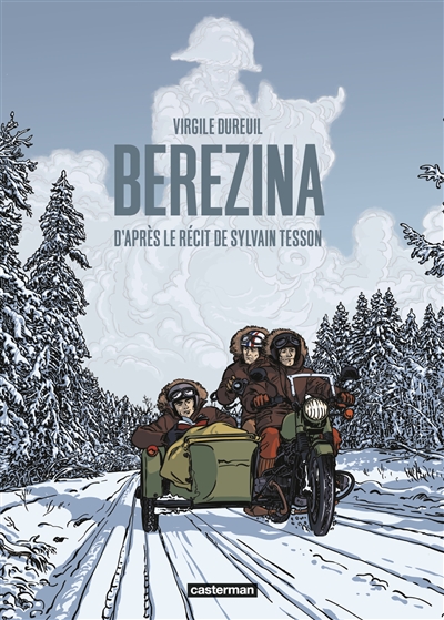 Berezina | Dureuil, Virgile