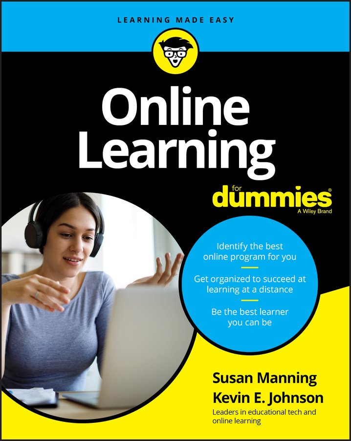 Online Learning For Dummies | Manning, Susan