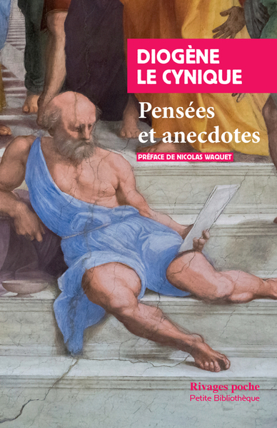 Diogène le Cynique | Waquet, Nicolas