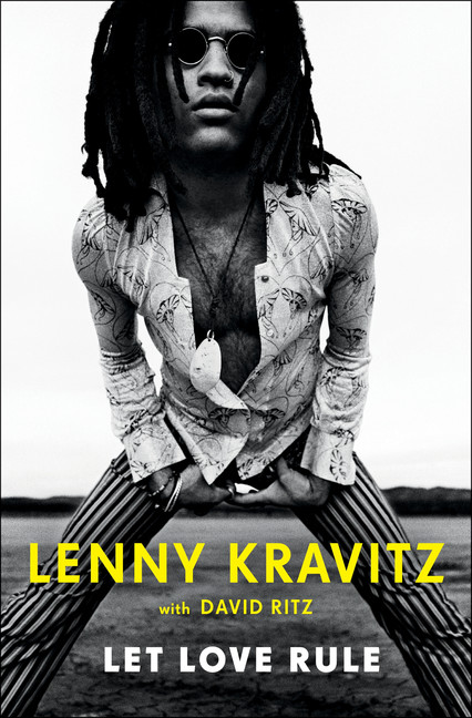 Let Love Rule | Kravitz, Lenny
