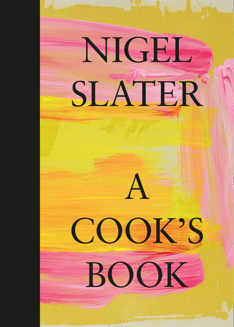 A Cook’s Book | Slater, Nigel