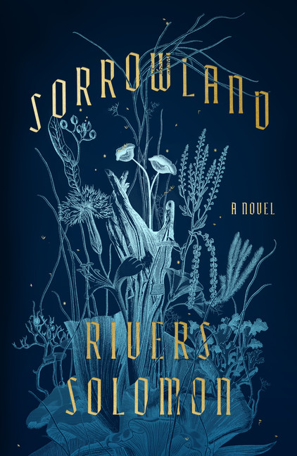 Sorrowland | Solomon, Rivers