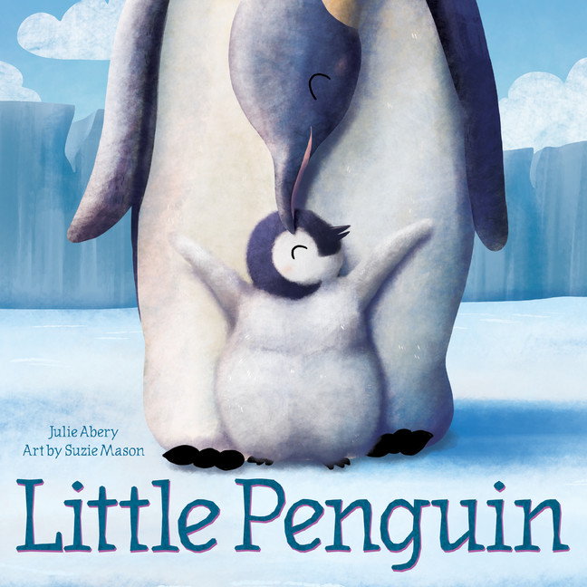 Little Penguin | Abery, Julie