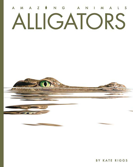 Alligators | Riggs, Kate