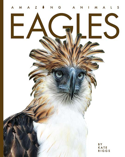 Eagles | Riggs, Kate
