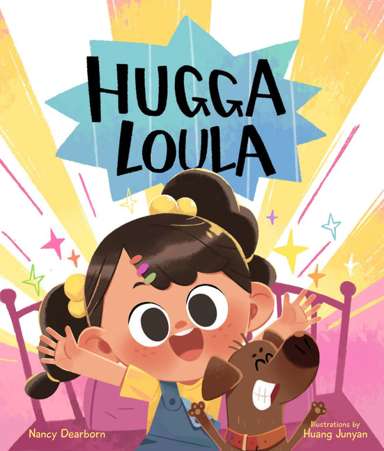 Hugga Loula | Dearborn, Nancy