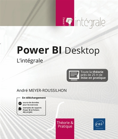 Power BI Desktop | Meyer, André (consultant en informatique)