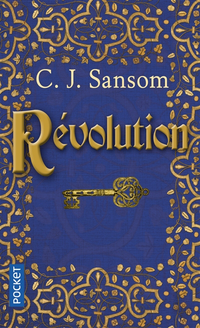 Révolution | Sansom, C.J.