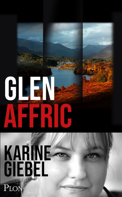 Glen Affric | Giebel, Karine