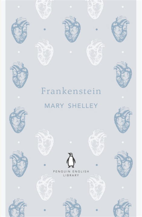 Penguin English Library Frankenstein | Shelley, Mary