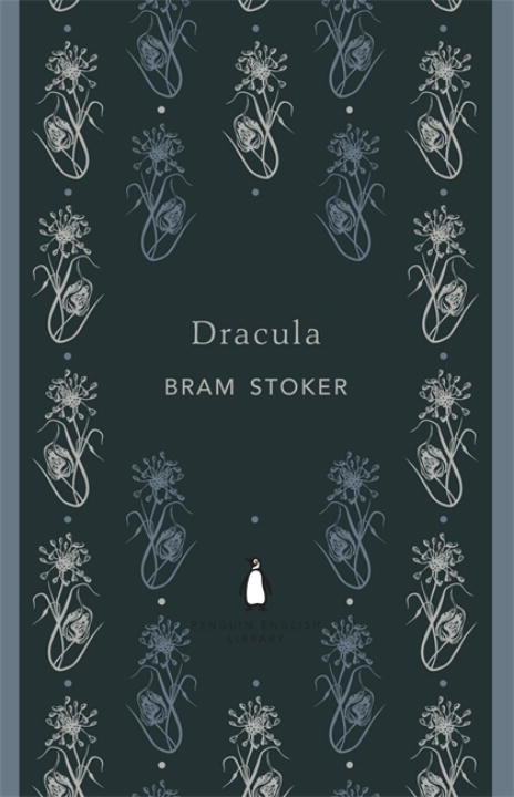 Penguin English Library Dracula | Stoker, Bram