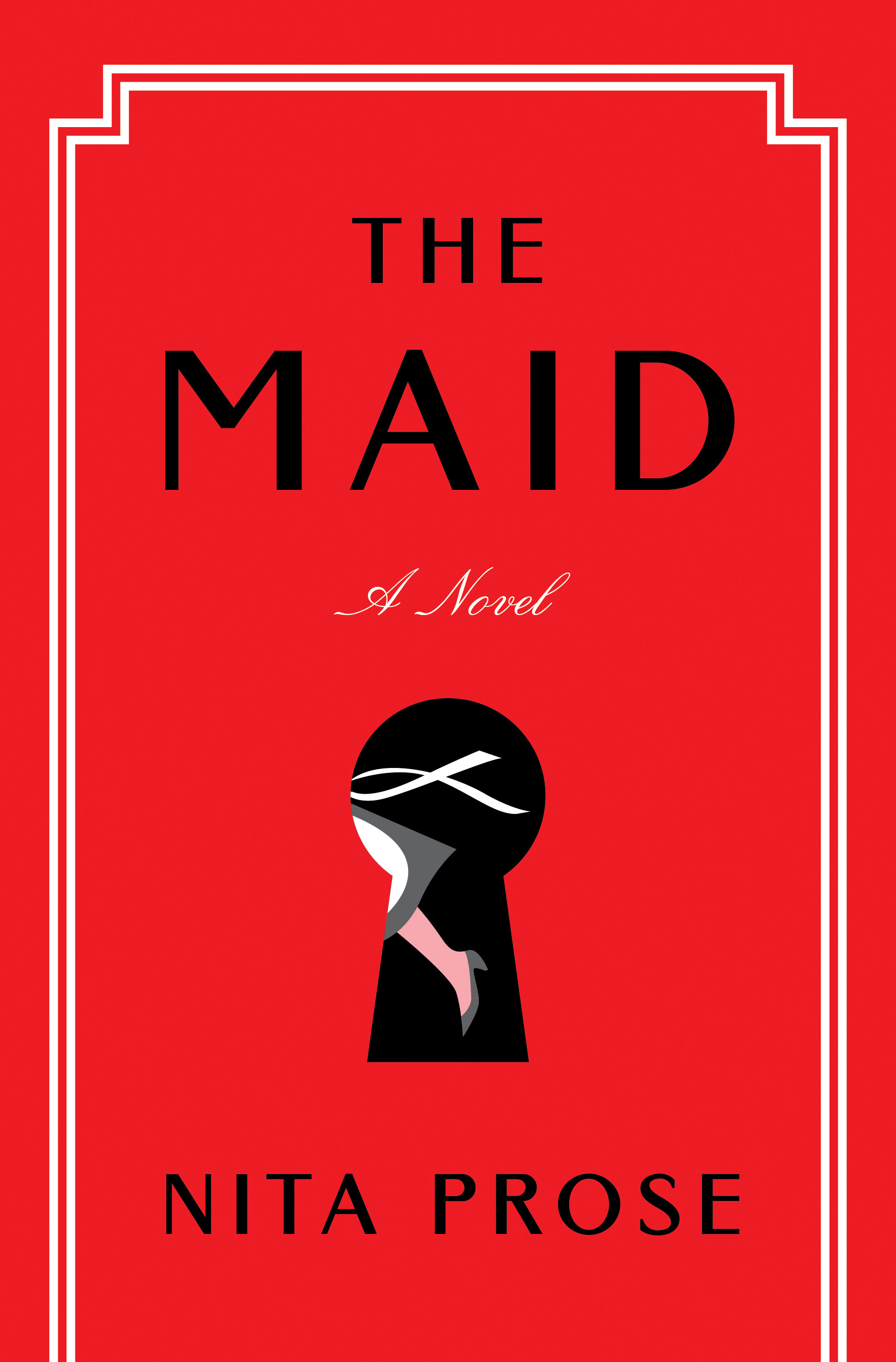 The Maid : A Novel | Prose, Nita