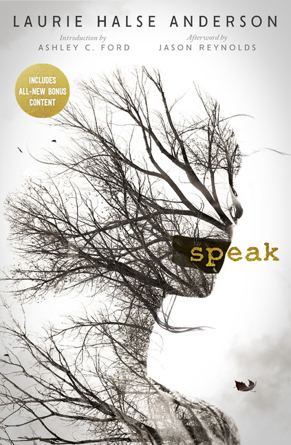 Speak 20th Anniversary Edition | Anderson, Laurie Halse