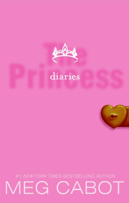 The Princess Diaries T.01 | Cabot, Meg