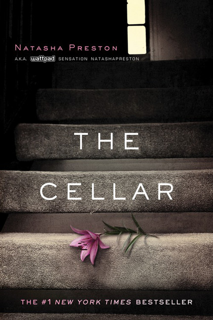 The Cellar | Preston, Natasha