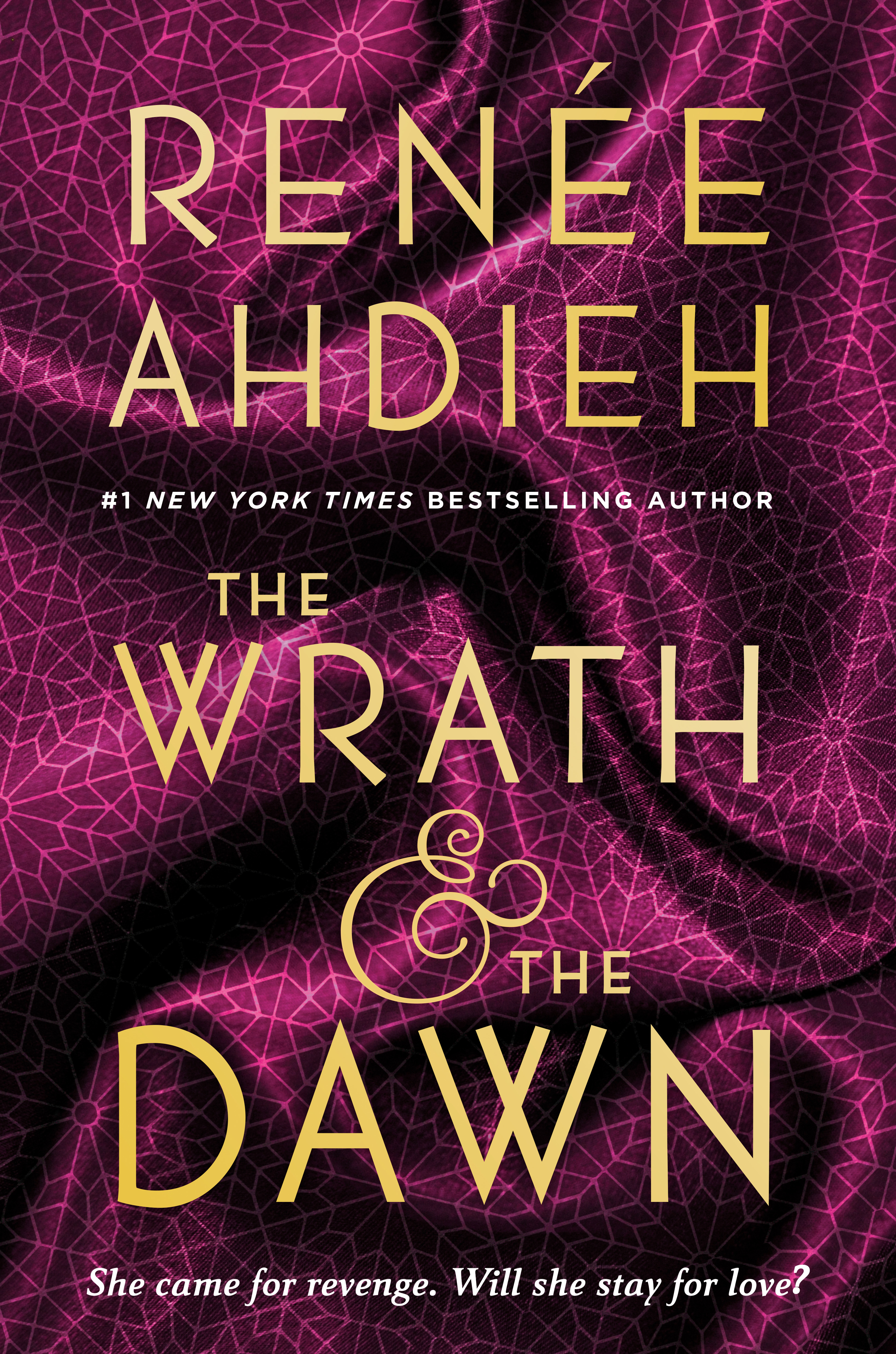 The Wrath and the Dawn T.01 | Ahdieh, Renée