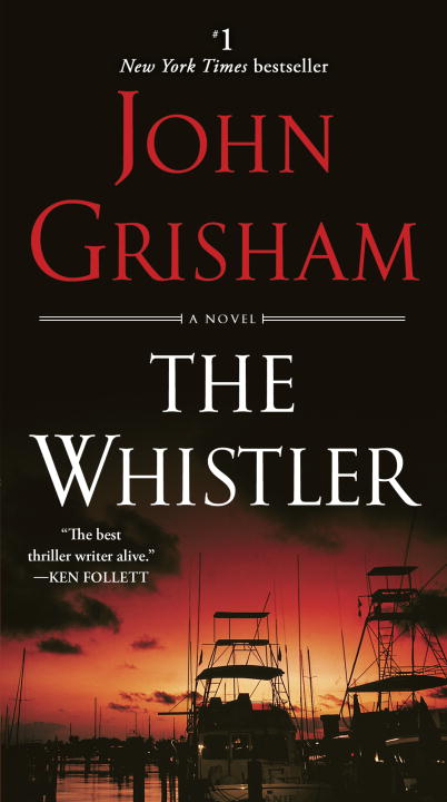The Whistler | Grisham, John