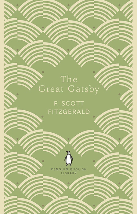 The Great Gatsby | Fitzgerald, F. Scott