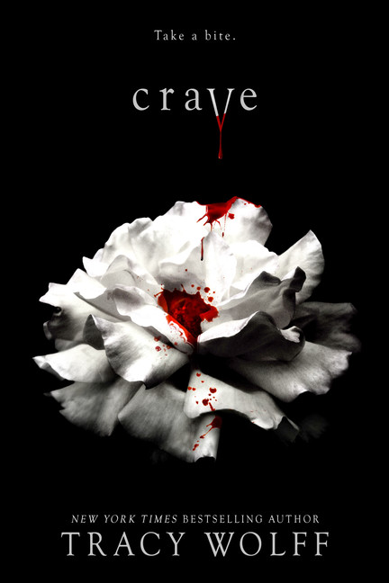 Crave T.01 | Wolff, Tracy