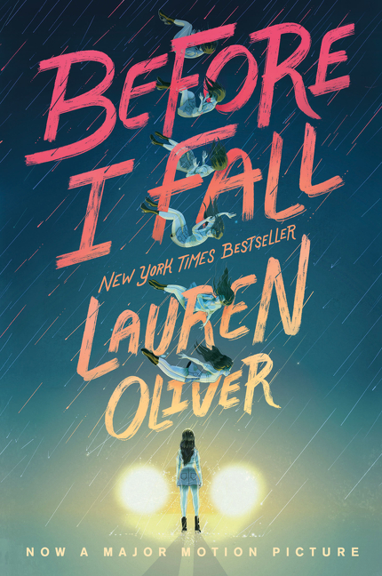 Before I Fall | Oliver, Lauren