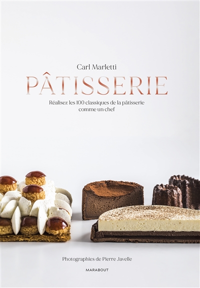 Pâtisserie | Marletti, Carl