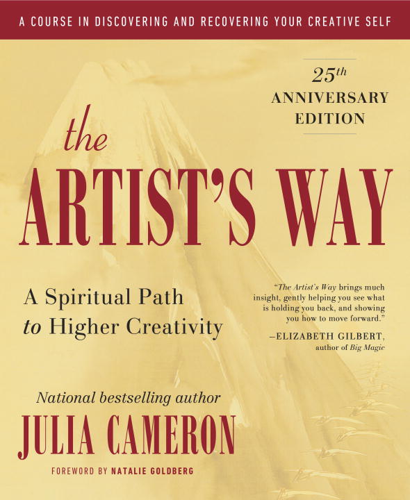 The Artist's Way : 25th Anniversary Edition | Cameron, Julia