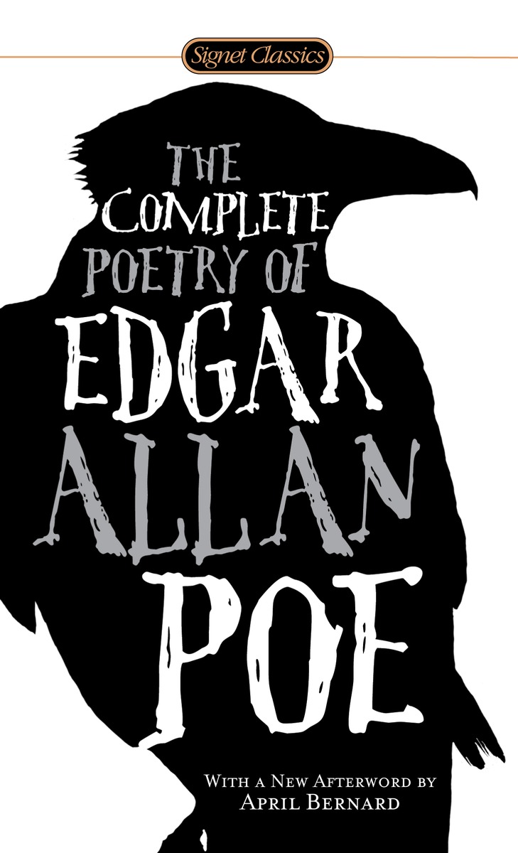 The Complete Poetry of Edgar Allan Poe | Poe, Edgar Allan