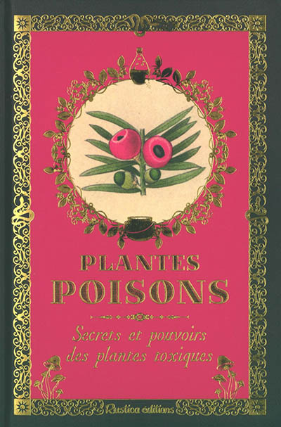 Plantes poisons | Laïs, Erika
