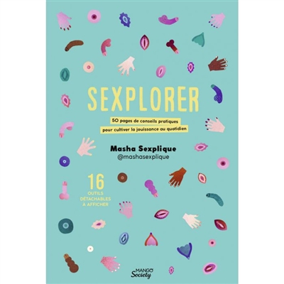Sexplorer | Sexplique, Masha