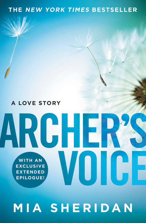 Archer's Voice | Sheridan, Mia