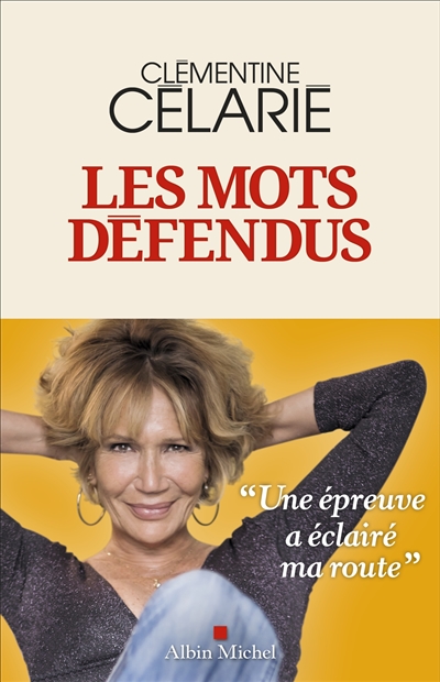 mots défendus (Les) | Célarié, Clémentine