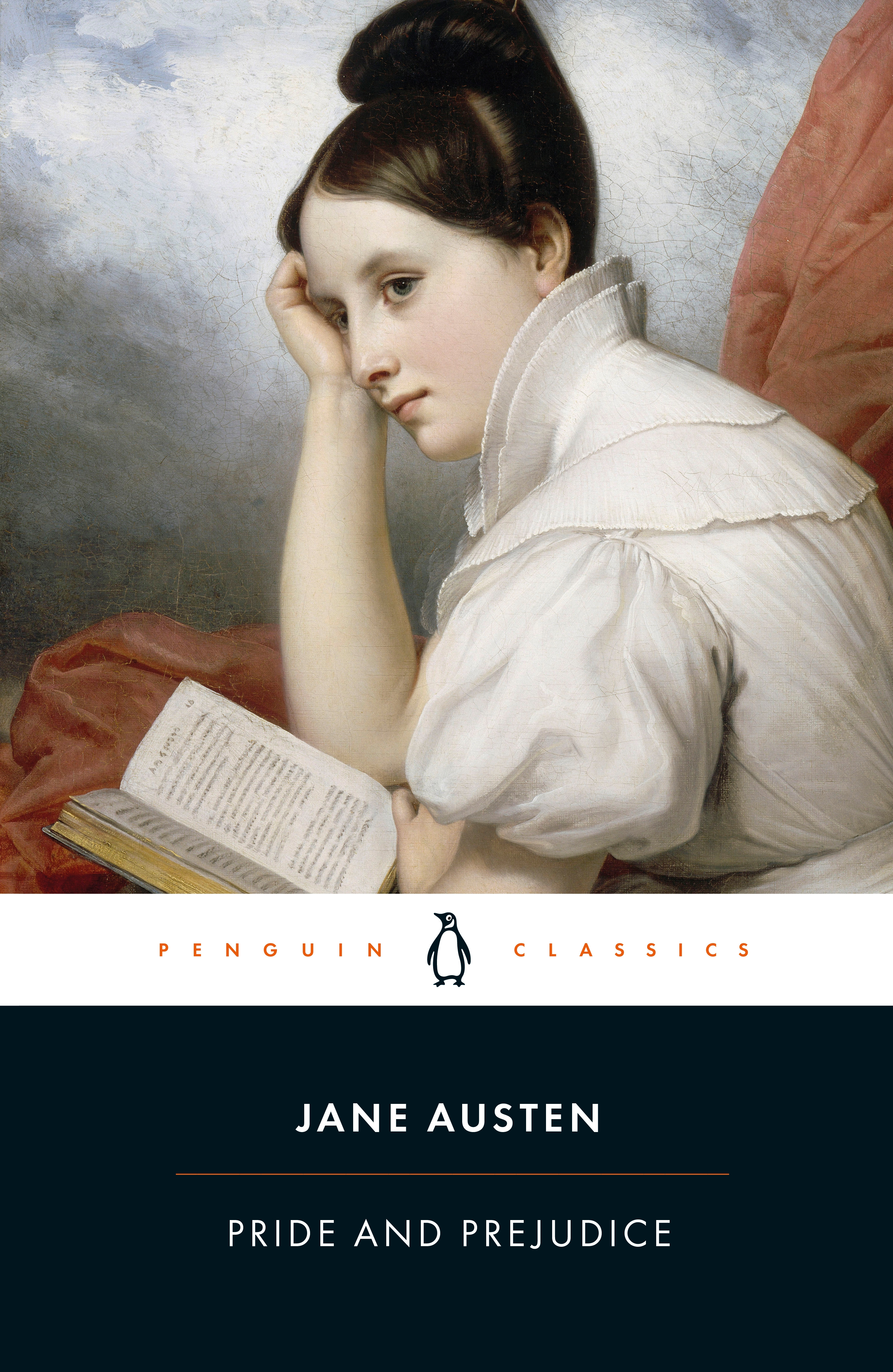 Pride and Prejudice | Austen, Jane