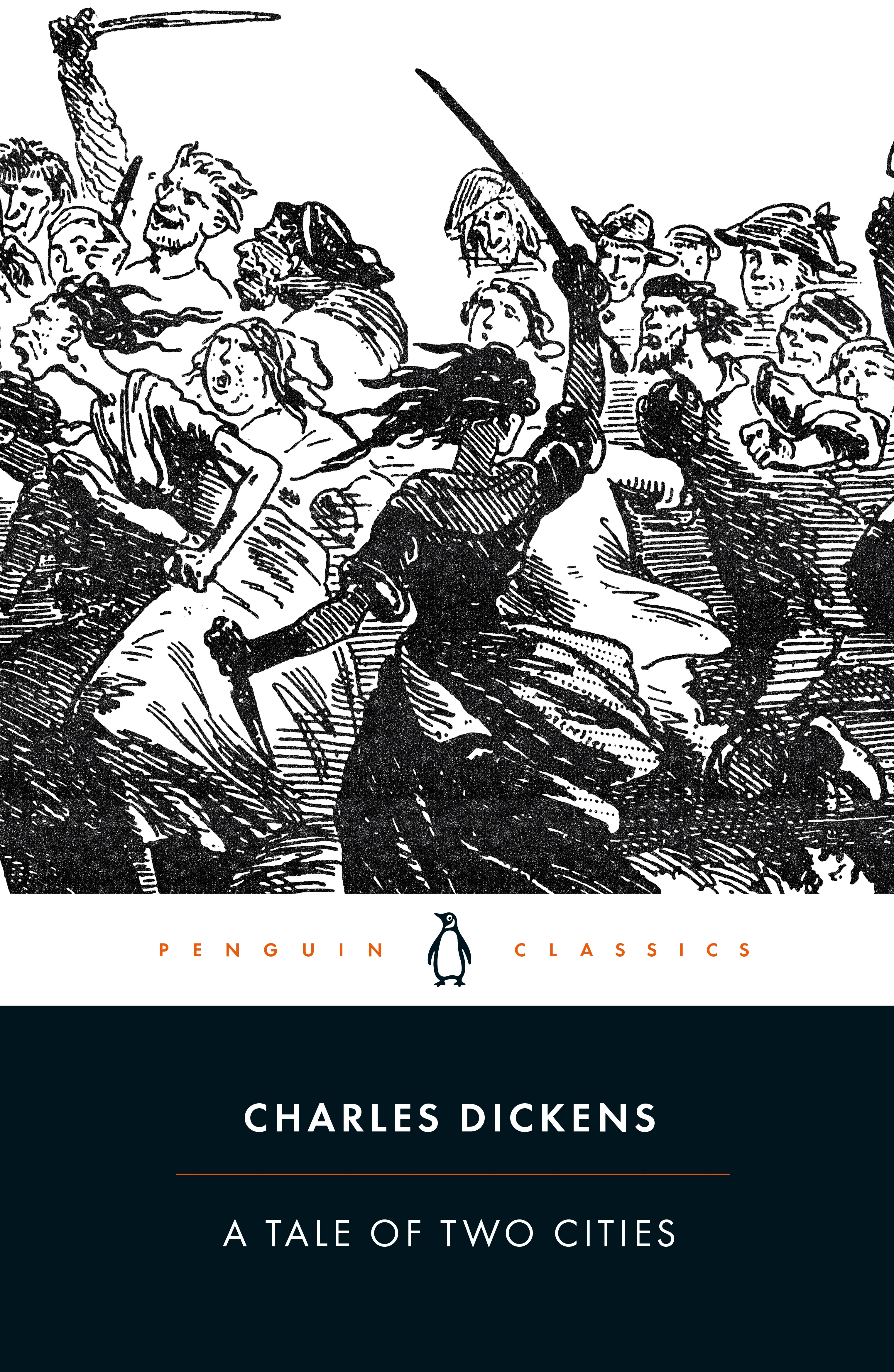 A Tale of Two Cities | Dickens, Charles