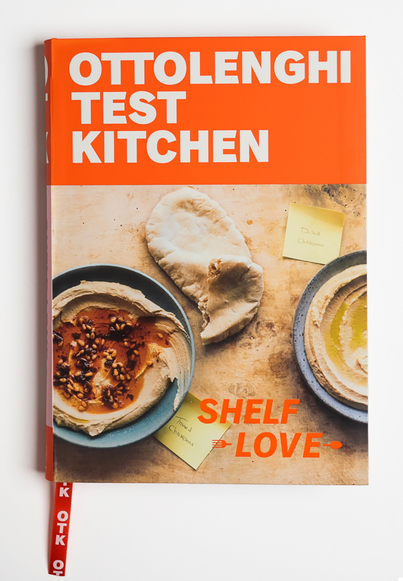 Ottolenghi Test Kitchen: Shelf Love : Recipes to Unlock the Secrets of Your Pantry, Fridge, and Freezer: A Cookbook | Murad, Noor