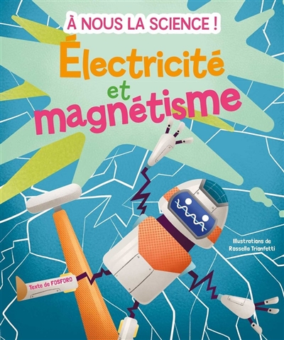 Electricité et magnétisme | Crivellini, Mattia