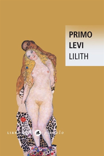 Lilith | Levi, Primo