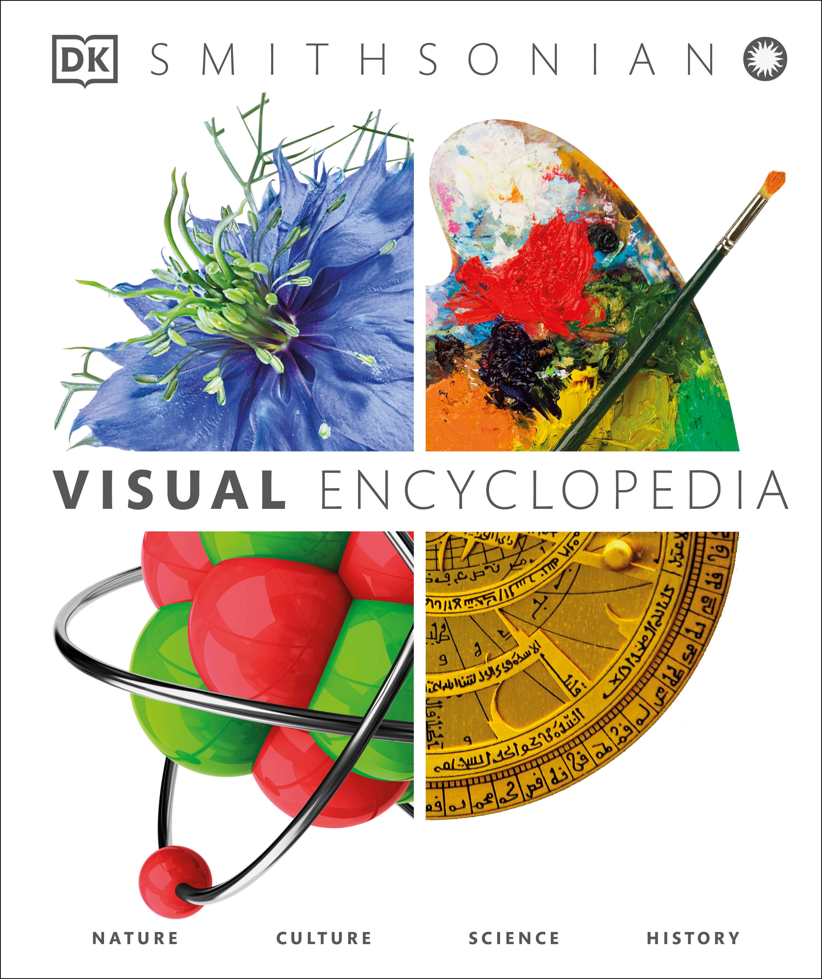 Visual Encyclopedia | 
