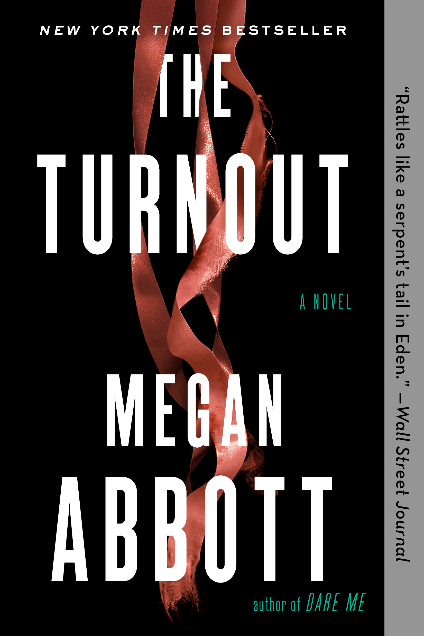The Turnout | Abbott, Megan