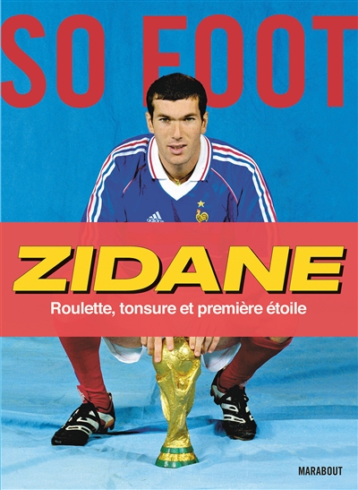 So Foot - Zidane | 