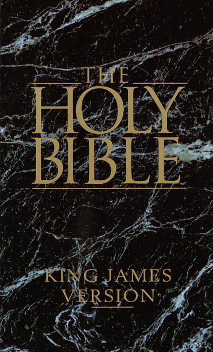 The Holy Bible : King James Version | 
