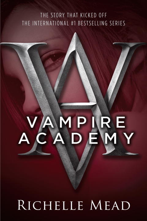 Vampire Academy | Mead, Richelle