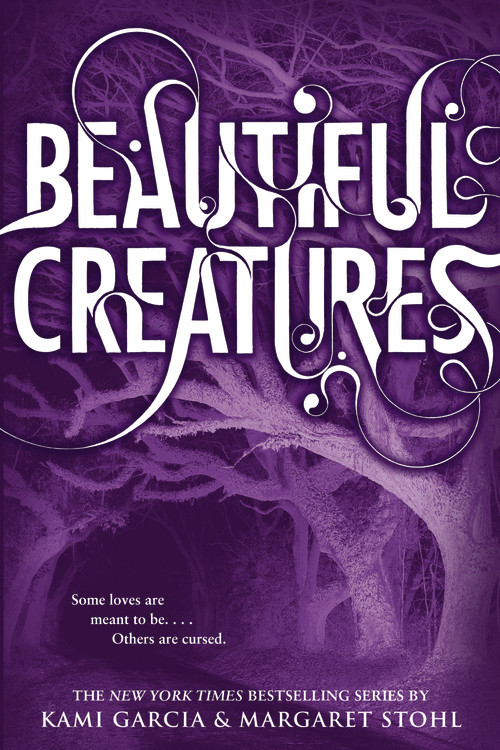 Beautiful Creatures | Garcia, Kami